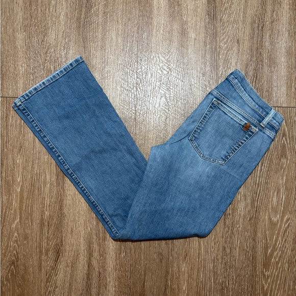Joe's Jeans Denim - Joe's Jeans Women’s Size 30 Straight Leg Jeans